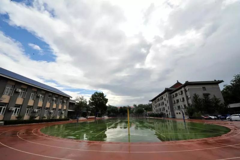 【独家重磅】北京市第二十七中学：“最具提升能力学校”实行全人教育建设优秀教师团队服务学生全面发展