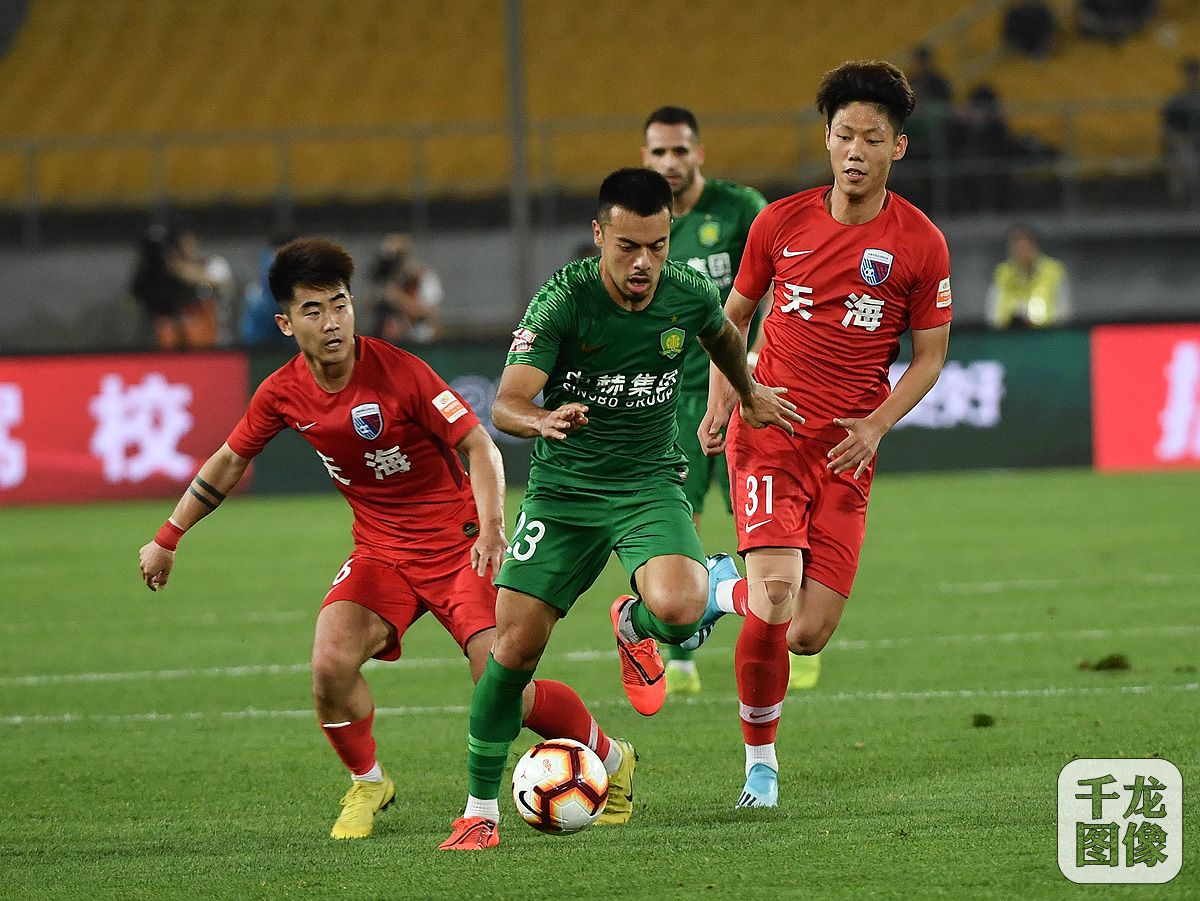 中超联赛天津泰达对北京国安直播,中超申花vs国安直播