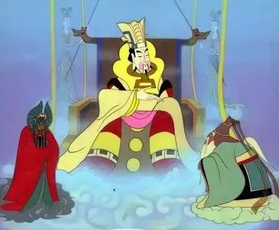 暴露年龄的时间到了：这些动画片，你看过哪些？