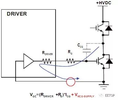 mos管介绍,mos管自激电路