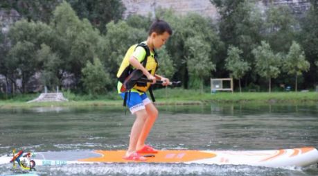 暑假攻略——2019暑期KBR-KIDS训练营！