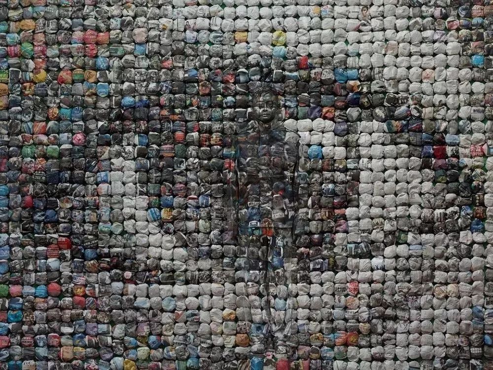 “可持续发声”的艺术，用“意想不到”告诉你什么叫“环保”