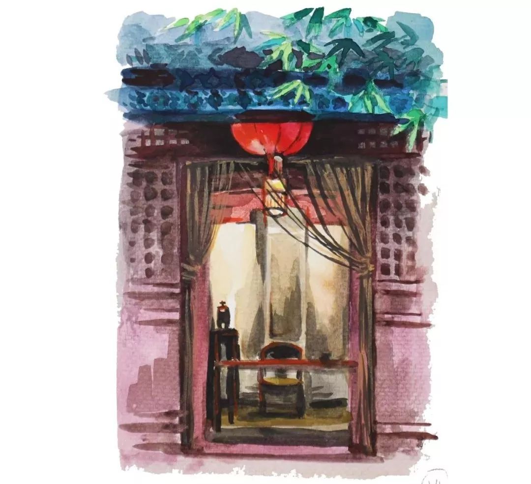 穿越！我眼中的TA，是这样的……