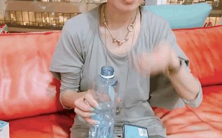 为瘦脸变成“绝盐”专家，4个月瘦12公斤，依旧被嘲不上镜