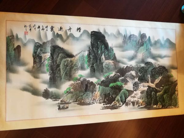 新老朋友一路的支持与陪伴,新老朋友结伴同行