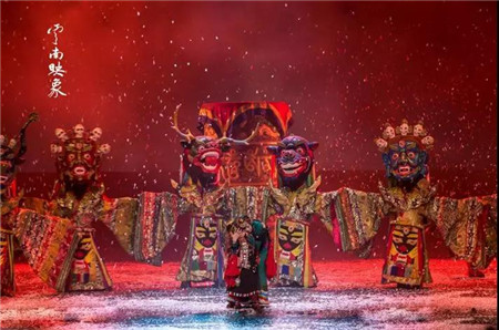 昆明融创文旅城旅游,昆明融创文旅城主题乐园