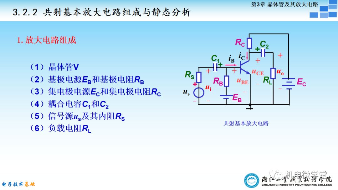 0基础ppt详细讲解,电子入门基础知识ppt