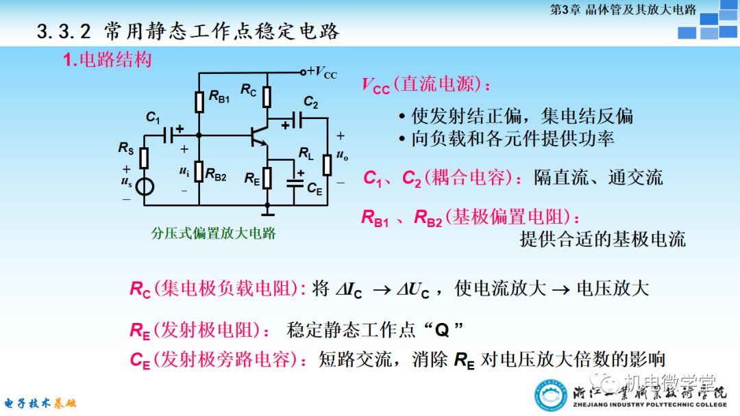 0基础ppt详细讲解,电子入门基础知识ppt