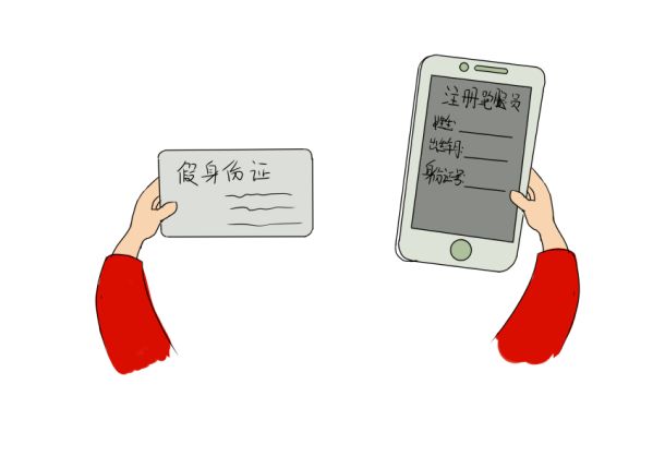 跑腿小哥遇到什么事,跑腿小哥两年跑了30万