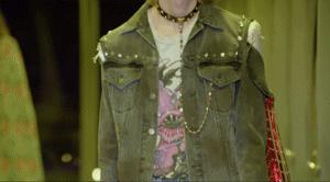 第一届维密秀,维密秀2012第一个系列