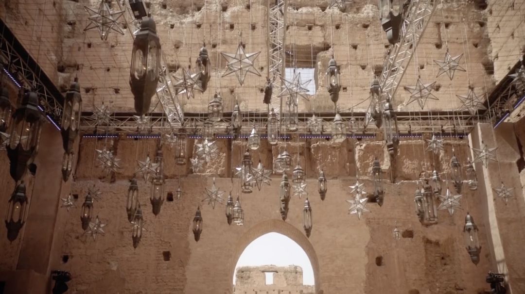 第一届维密秀,维密秀2012第一个系列