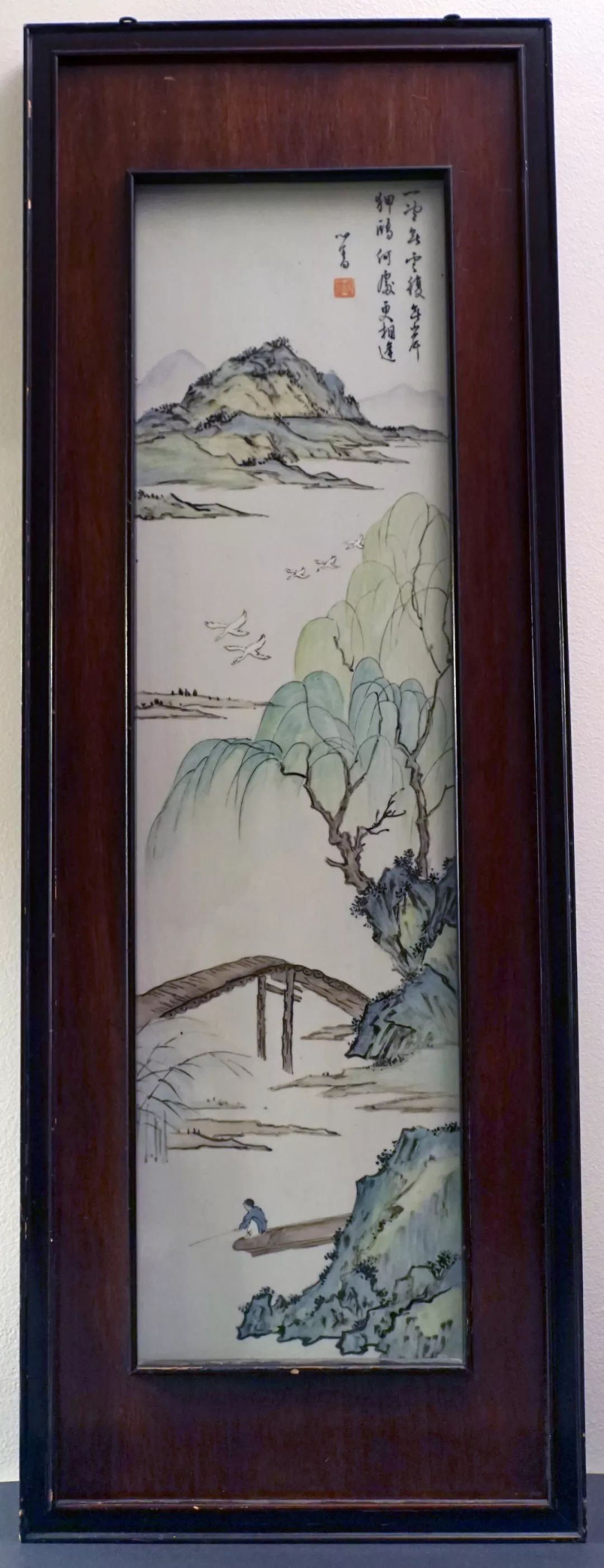 当别人以为很了解你的时候,当你以为很了解别人的时候