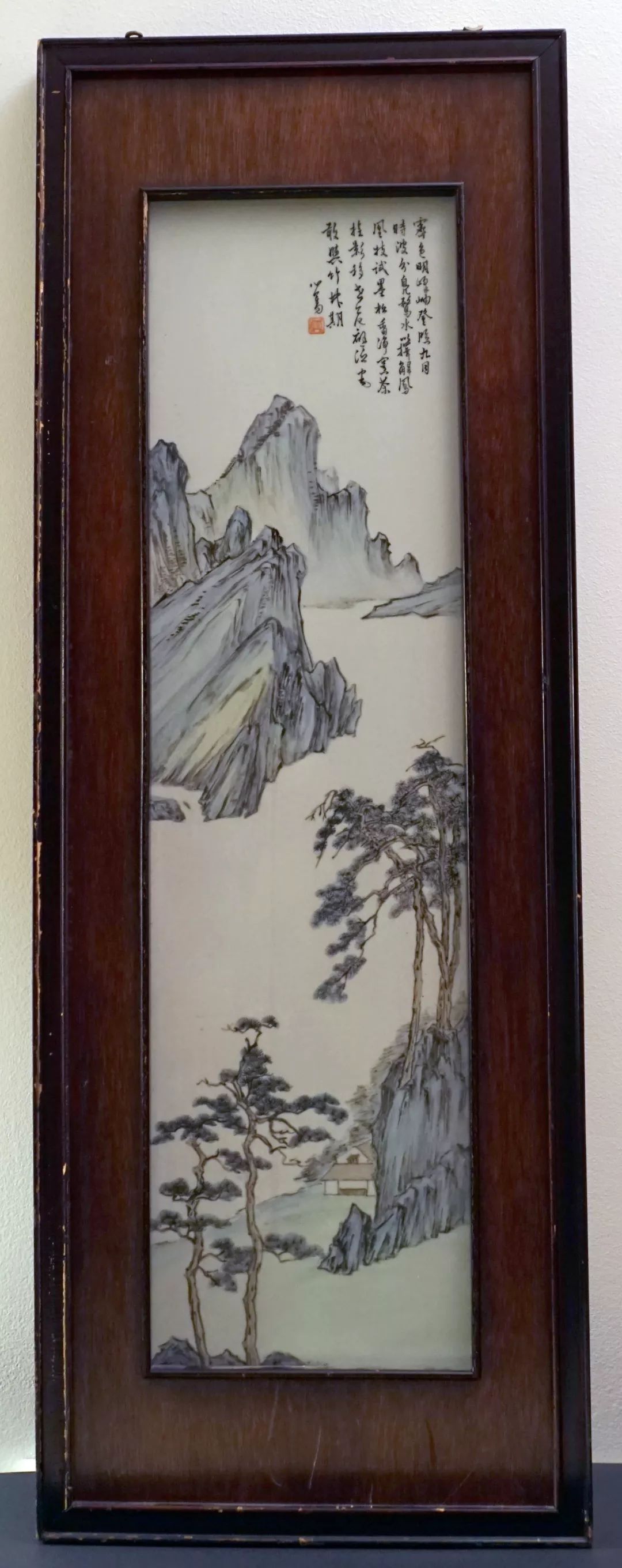 当别人以为很了解你的时候,当你以为很了解别人的时候