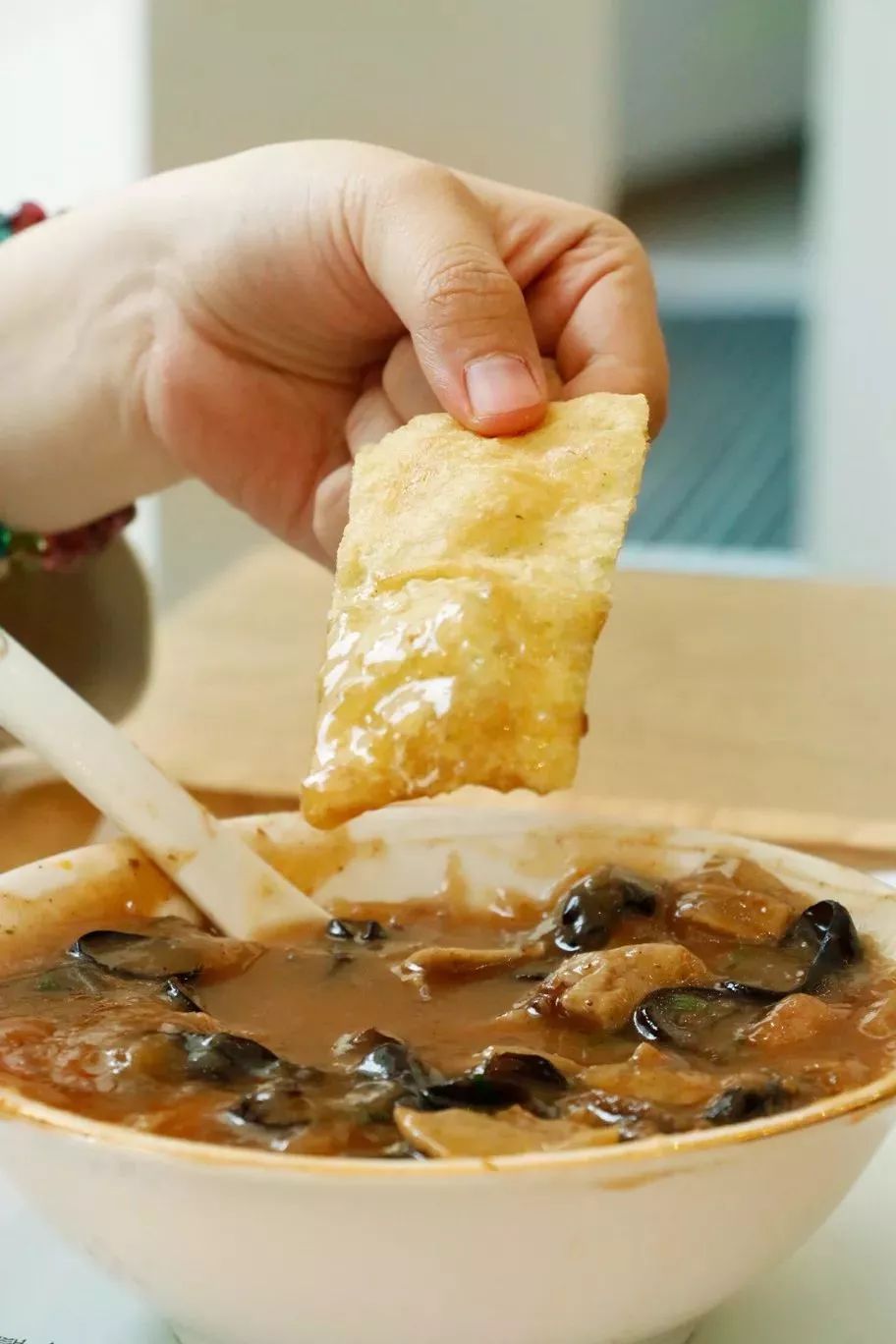 叉腰吧高新！这次你真的牛坏了！