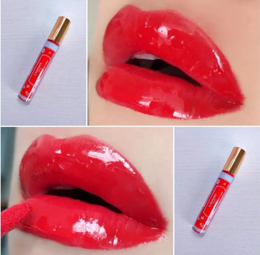 canmake全线彩妆测评,canmake的三色遮瑕膏色号