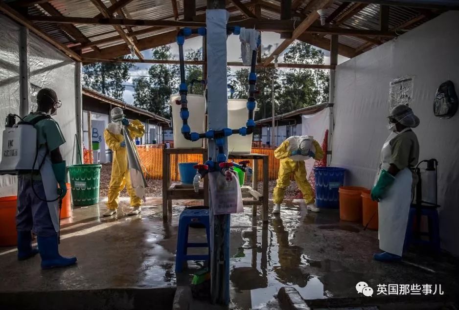 刚果暴发第11轮埃博拉疫情,刚果埃博拉疫情