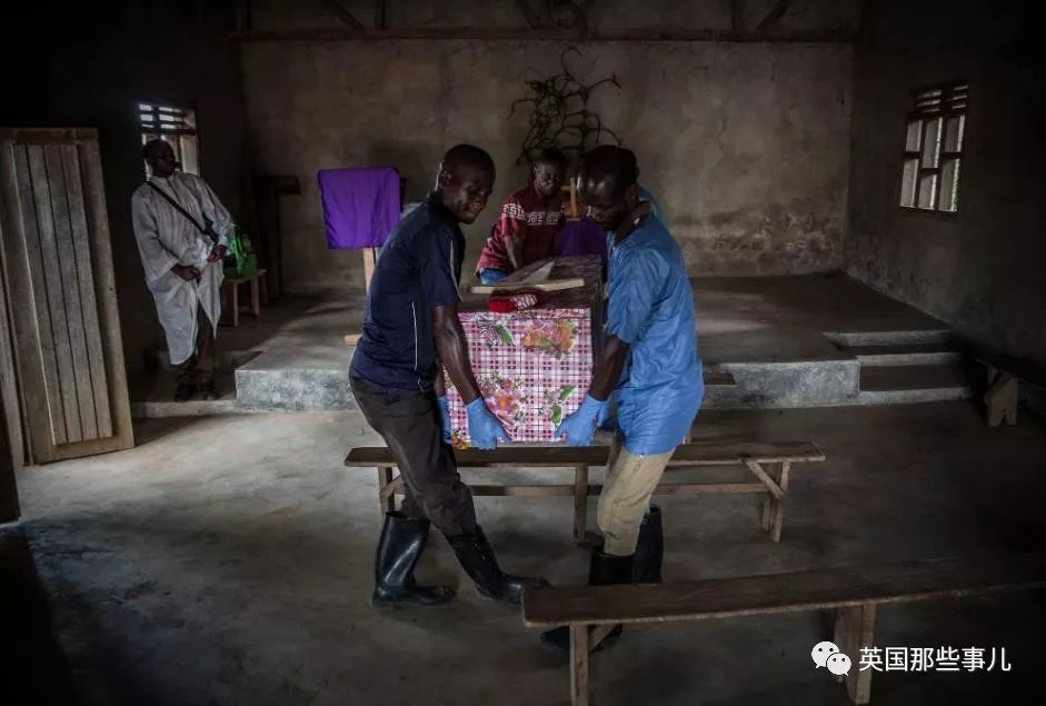 刚果暴发第11轮埃博拉疫情,刚果埃博拉疫情