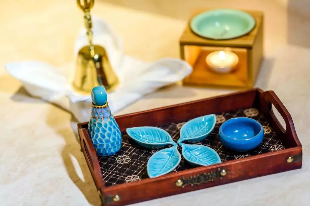 看魔都全景的酒店,看魔都三件套的酒店