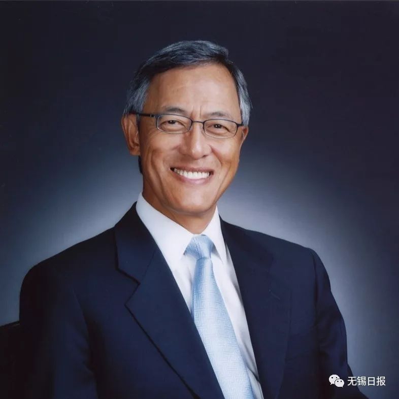 无锡市优秀民营企业家名单,无锡十大杰出乡贤