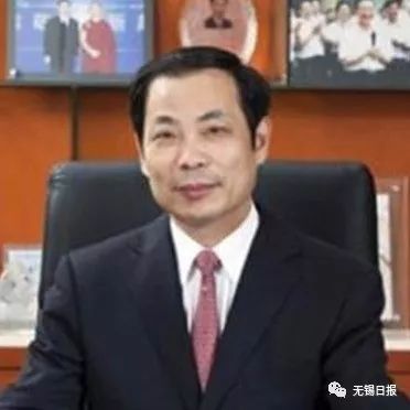 无锡市优秀民营企业家名单,无锡十大杰出乡贤