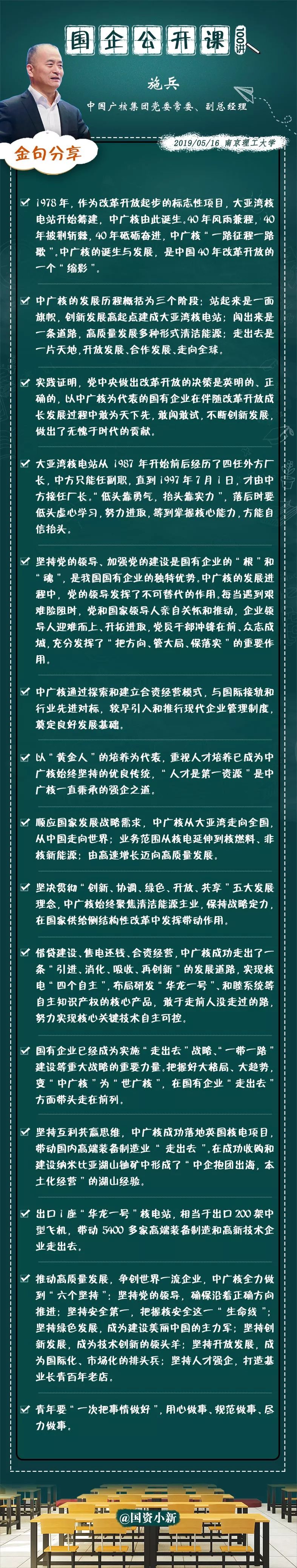 国企讲座,国企公开课视频讲解