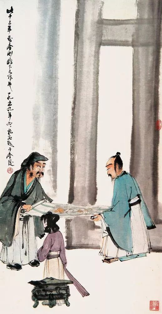 画画30大好处,总结的太到位了