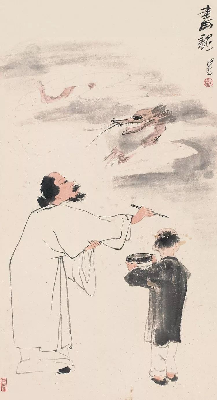 画画30大好处,总结的太到位了