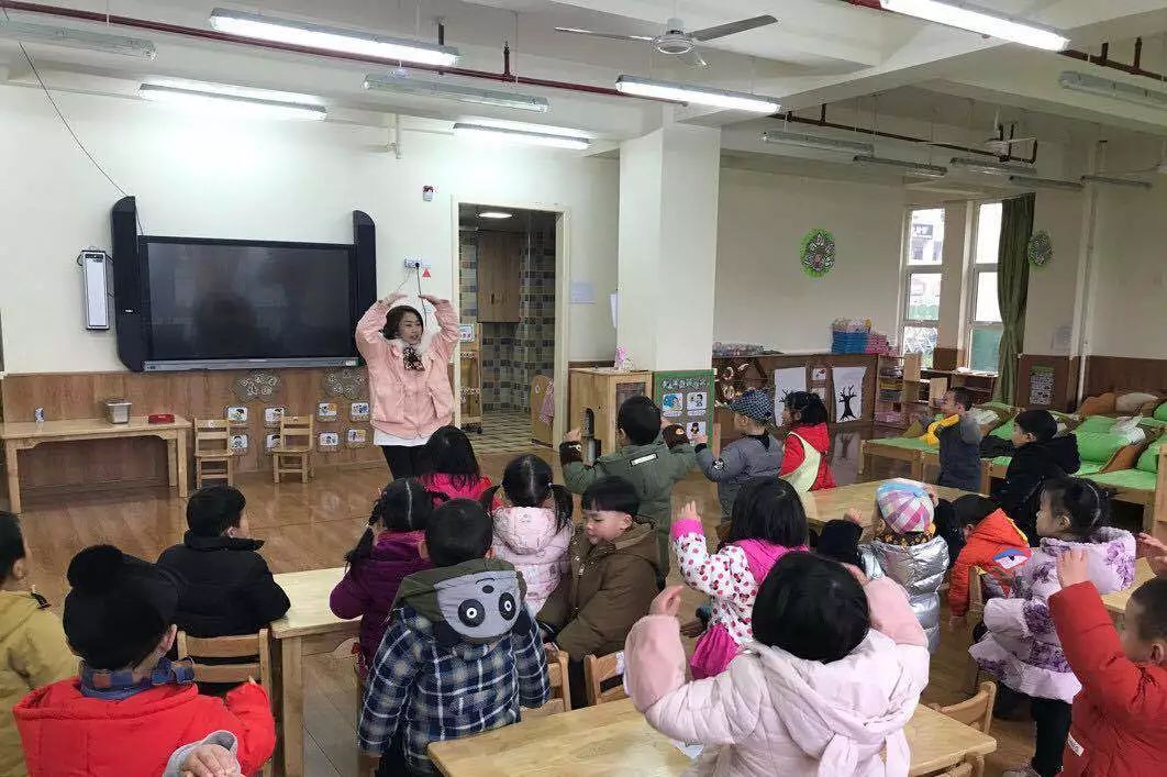 青白江巨人树幼儿园招生,成都青白江幼儿园有哪些