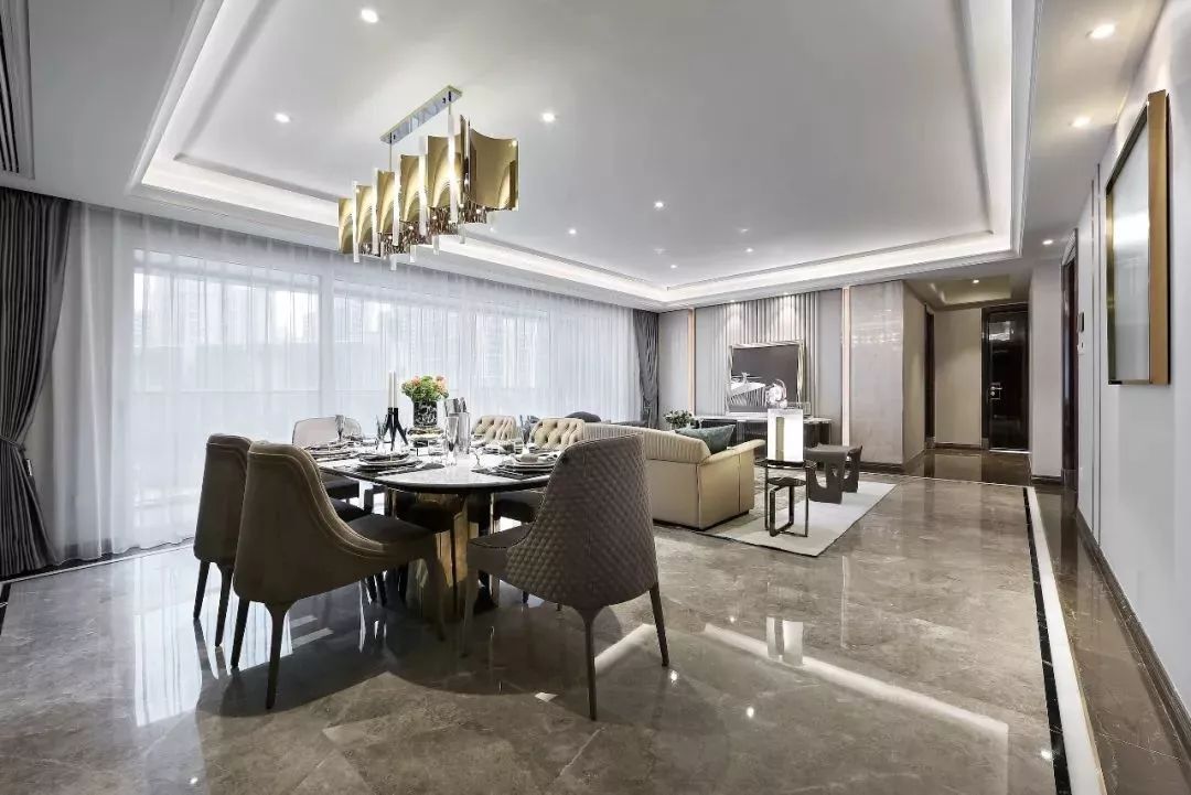 杭州保利滨江上品华庭什么系列,杭州滨江壹品和滨江上品哪个好