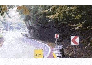 自己在家染发的翻车现场,在家里染发翻车