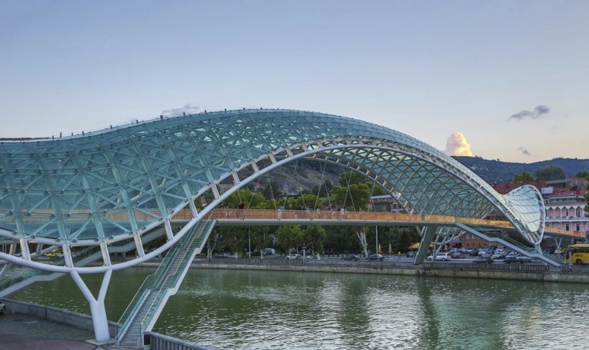 格鲁吉亚最佳旅游季,鲜为人知的旅行地格鲁吉亚