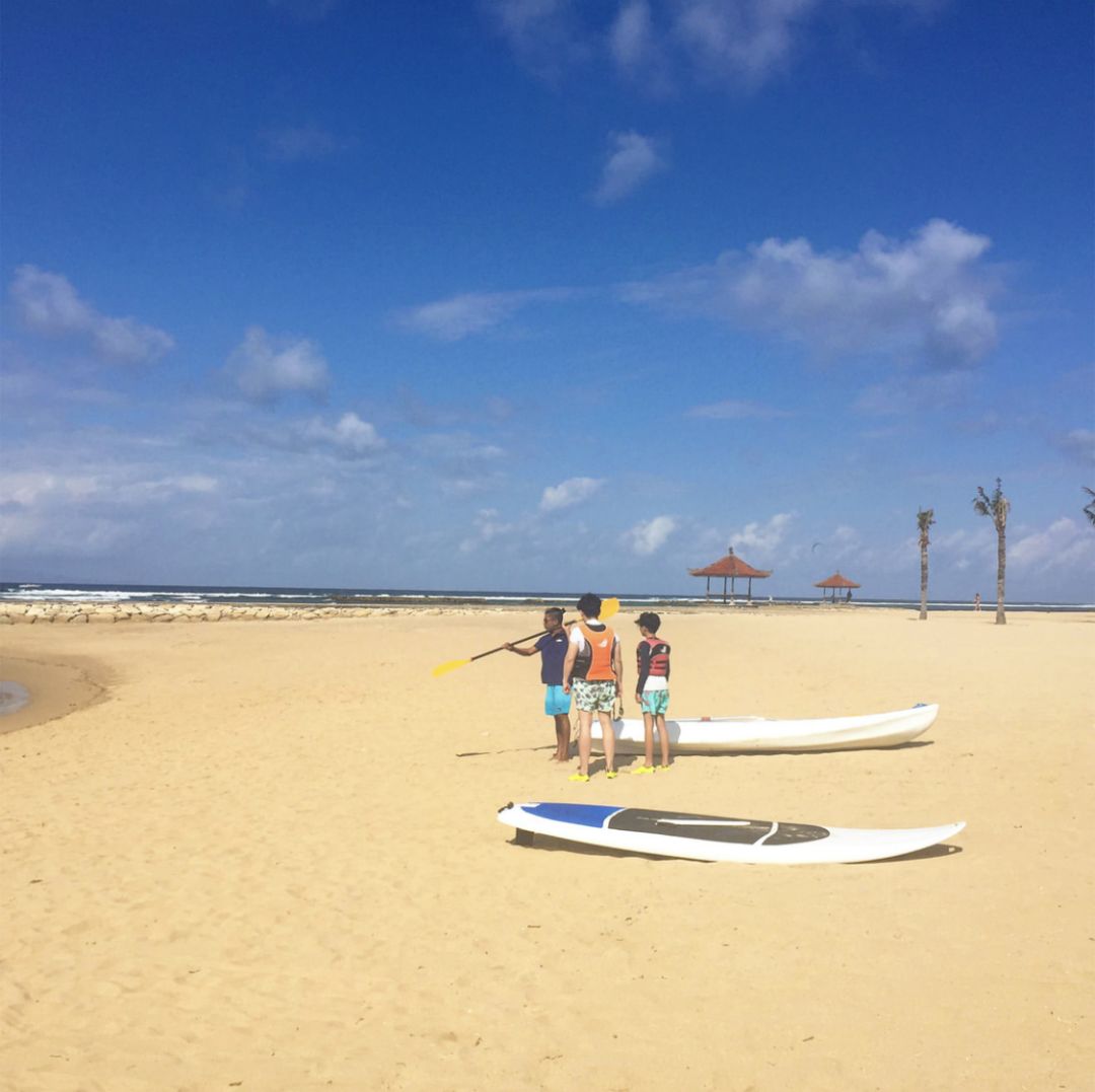 巴厘岛clubmed怎么样,巴厘岛clubmed沙滩怎么样