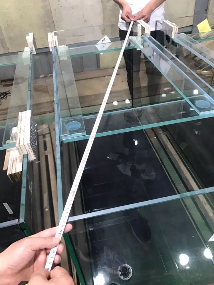 鱼缸生产制造过程,探秘jellycat工厂