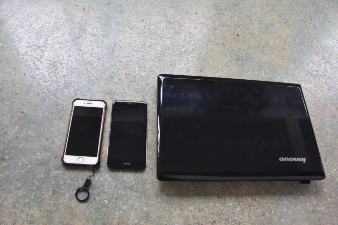 清远周某文谢某杰案情,清远周某文等人涉嫌套路贷