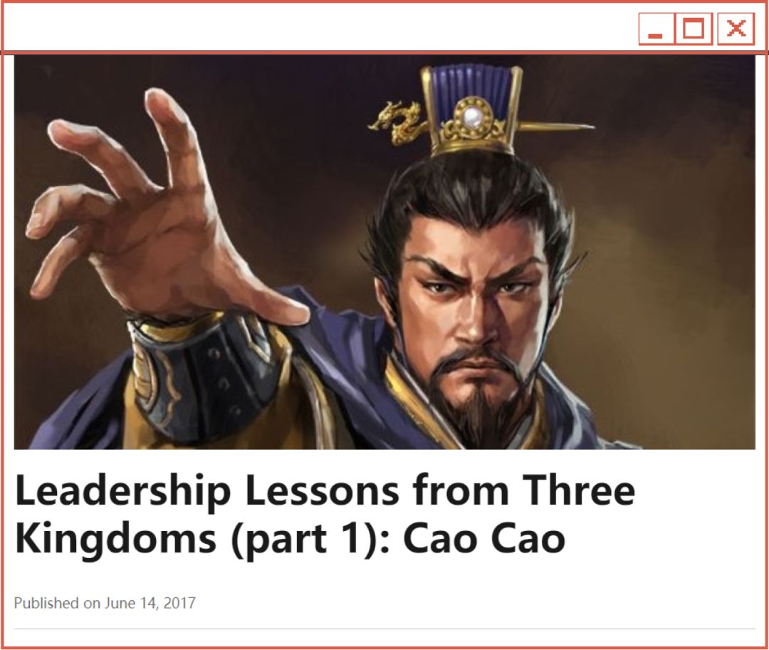 外国人评论三国与权游,老外评价三国与权游