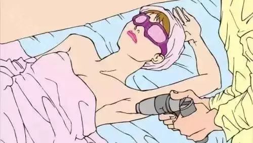 日本最好用脱毛膏,去毛最好的脱毛膏