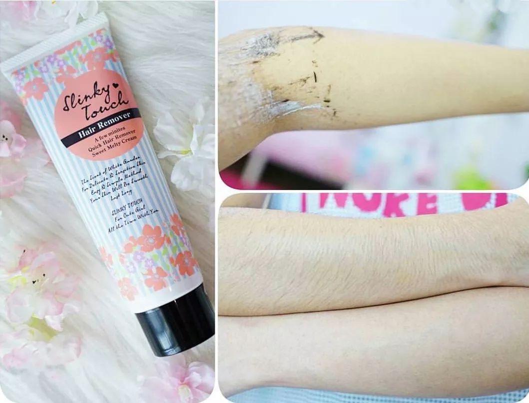 简单有效的脱毛膏,脱毛膏怎么快速去毛