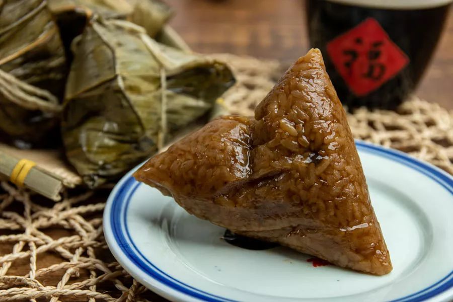 淘宝上卖粽子,淘宝卖的粽子店铺哪个好