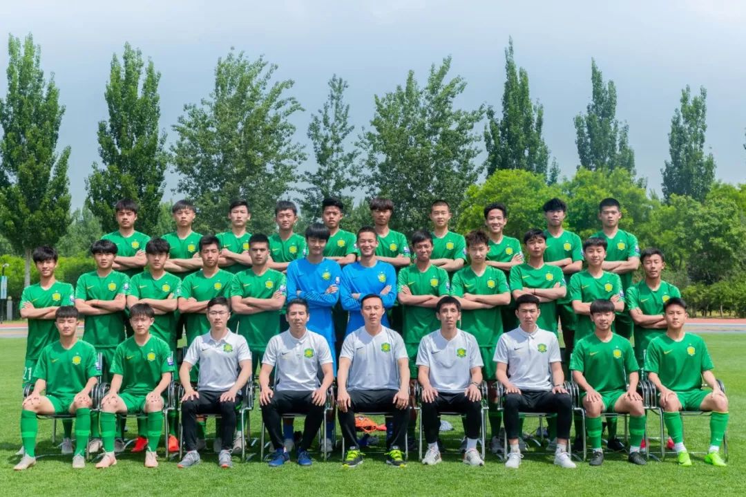 中赫青训国安杯11梯队,中赫国安青训视频