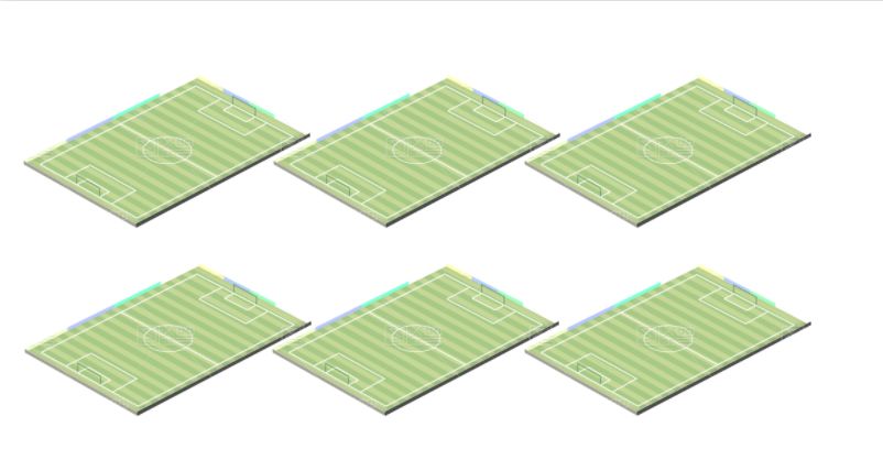 大学室内轮滑场,北京室内旱冰轮滑场