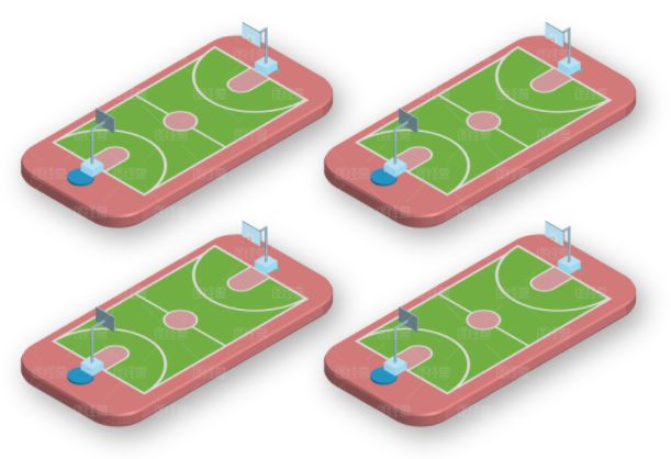 大学室内轮滑场,北京室内旱冰轮滑场
