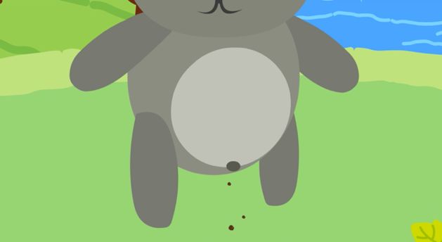 考拉要睡,考拉要努力