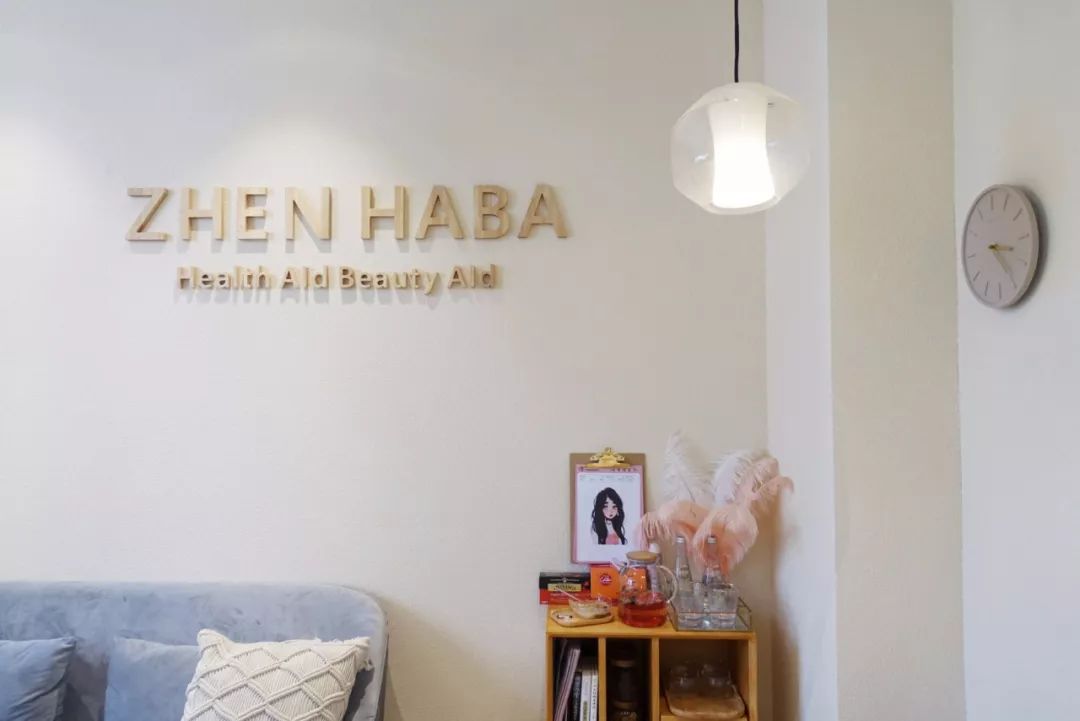 不出武汉就能享受日本院线级护肤，晓姿POLA这儿都有