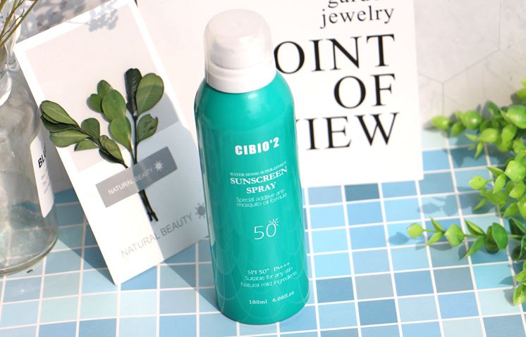 泰国防晒界“黑马”出击，防晒保湿，7天白成一道光