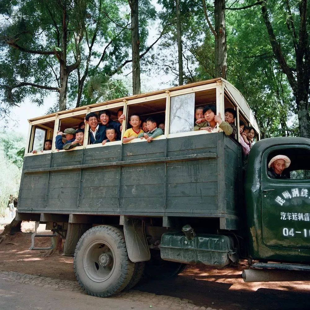 1983童年记忆,回忆1983年童年时光