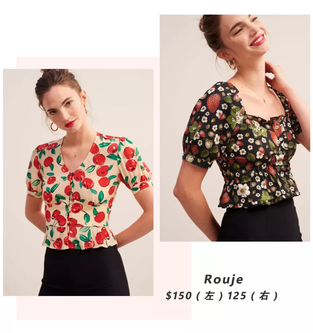 法风裙子,法风碎花裙子