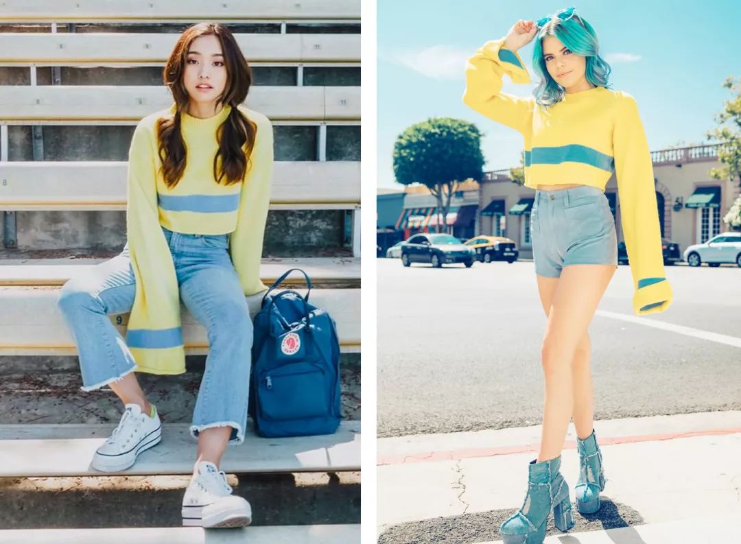 值得推荐法式裙子,美美的裙装