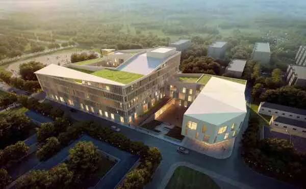 带患者健身、读书、K歌...昌平这家三甲医院操作满分！