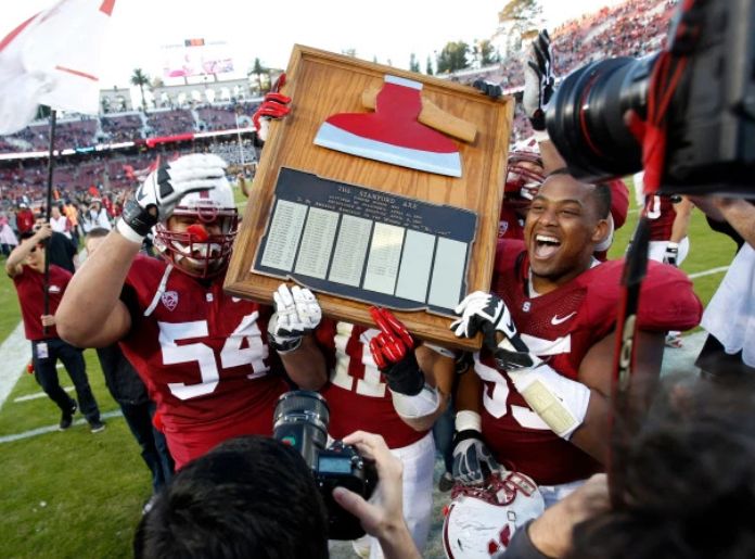 全美最顶尖大学斯坦福大学,全美十大名校