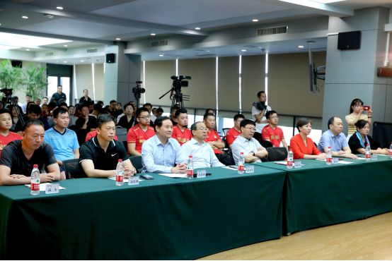 建业杯第四十一届,因爱而战建业杯